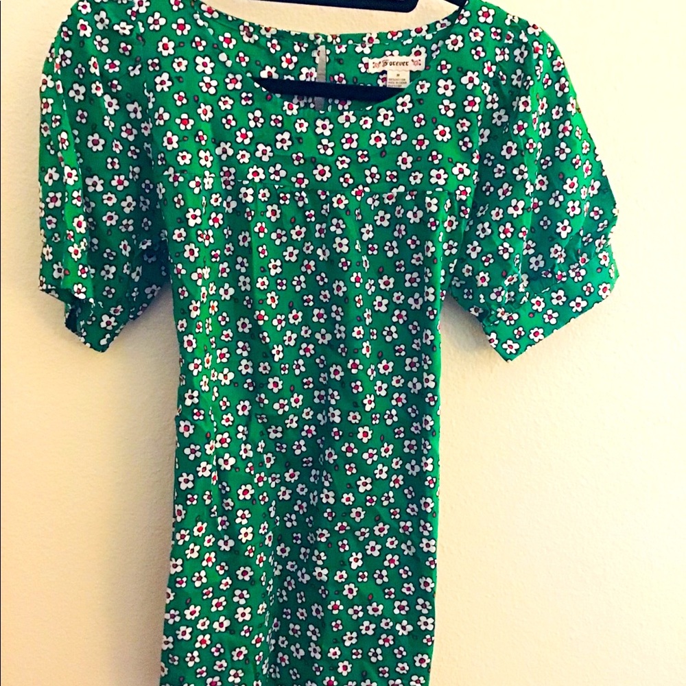 💥 MOVING SALE💥 Forever 21 Tunic Top